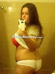 Escorts Detroit, Michigan Cassidy