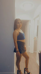 Escorts Knoxville, Tennessee Paola visiting 🥵