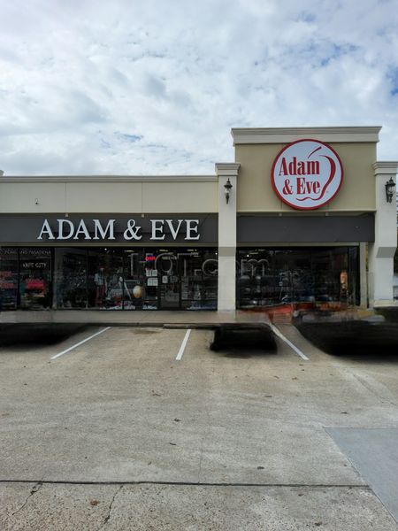 Sex Shops Spring, Texas Adam & Eve