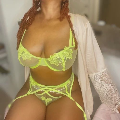 Escorts Atlanta, Georgia Soft, Slow & Sensual 🩷