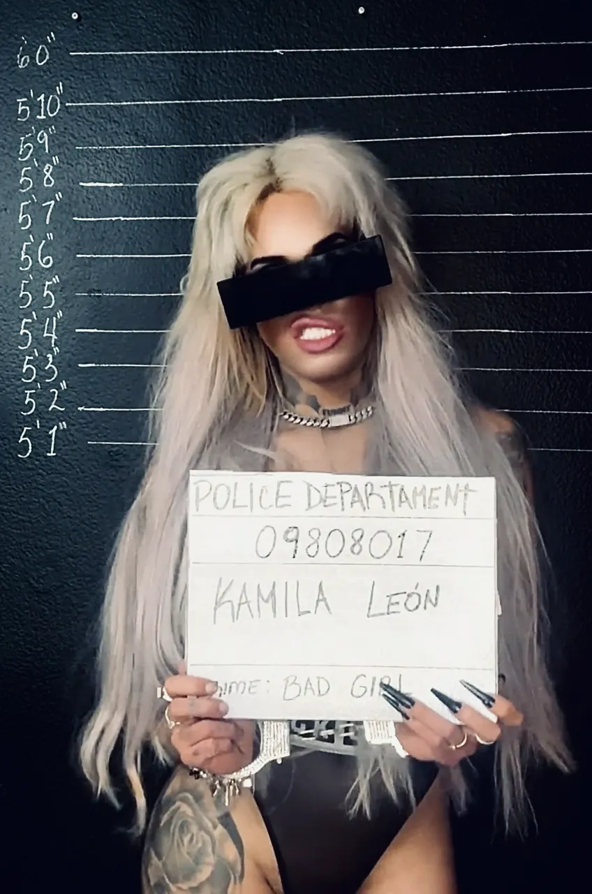 Escorts Austin, Texas Kamila_adictiva