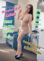 Escorts Bakersfield, California Gina