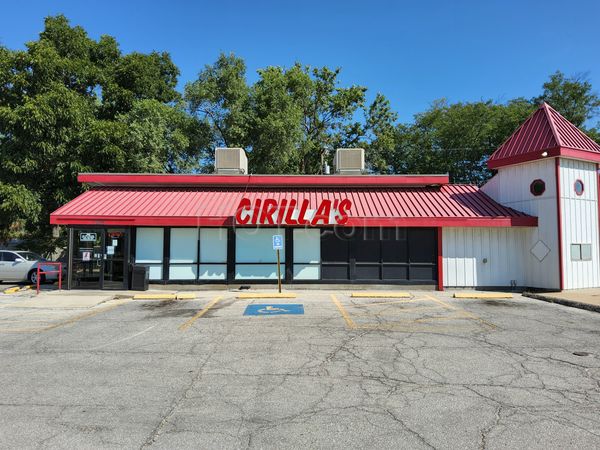 Sex Shops Lawrence, Kansas Cirilla's