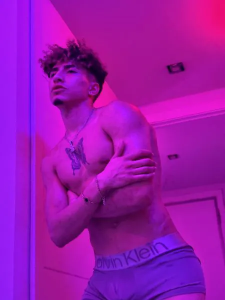 Escorts Amsterdam, Netherlands Eddine_XL