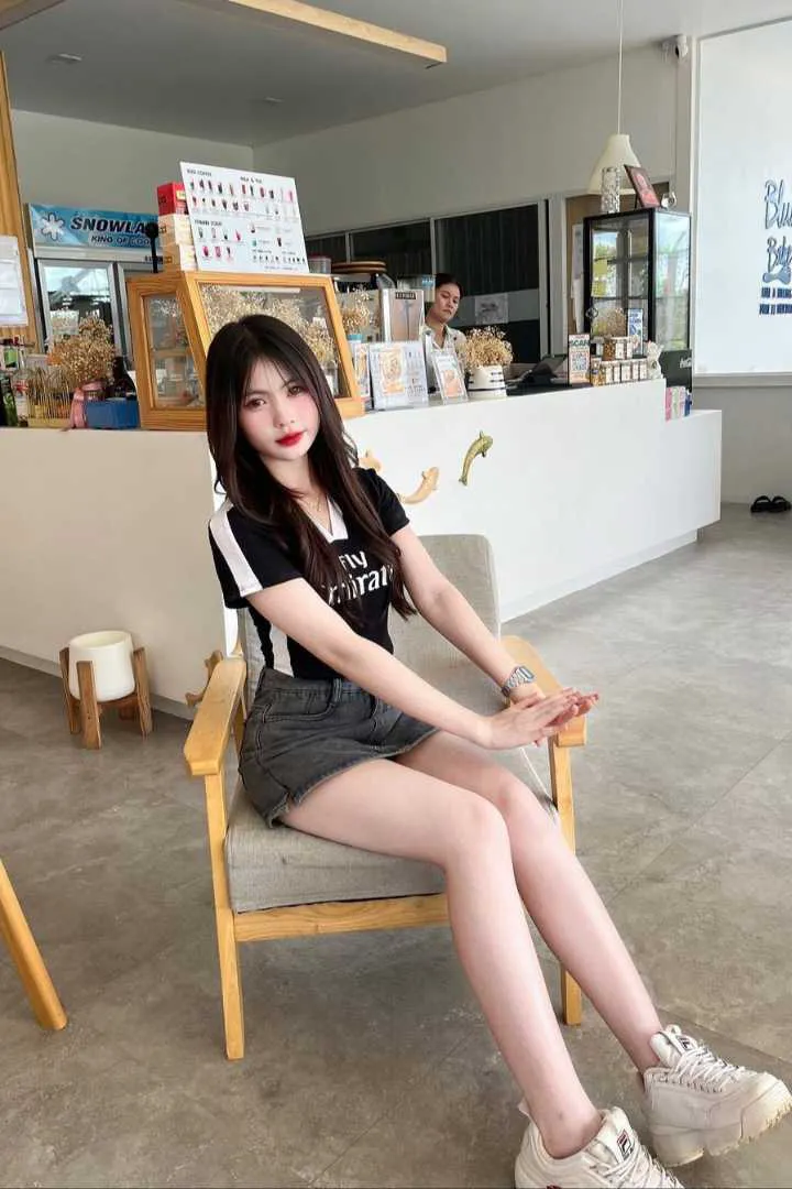 Escorts Shah Alam, Malaysia Sugus