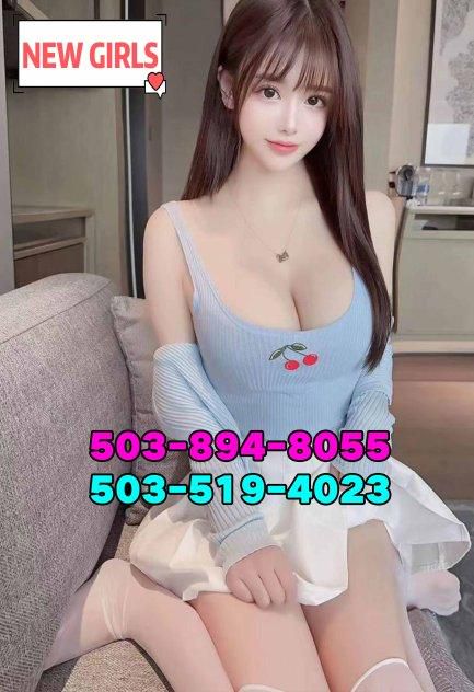 Body Rubs Portland, Oregon 🍎🍎✨NEW SEXY GIRL🧿🧿SUPERB SERVICE🍎✨NICE BODY🧿🧿YOUNG🍎✨Enjoy Your Day🧿🧿CLEAN ROOM🍎✨🍎