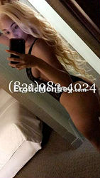 Escorts Secaucus, New Jersey Vanessa