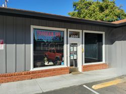Massage Parlors Palo Alto, California Tranquil Spa