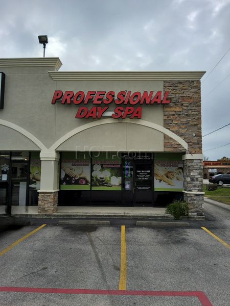Massage Parlors Magnolia, Texas Professional Day Spa
