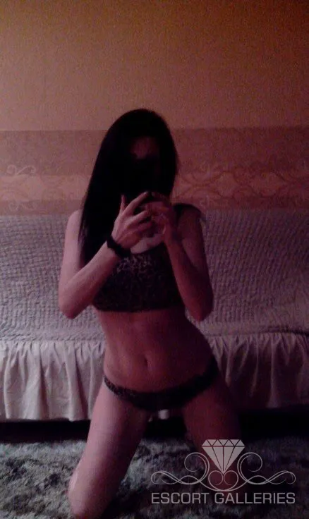 Escorts Sofia, Bulgaria Sheila