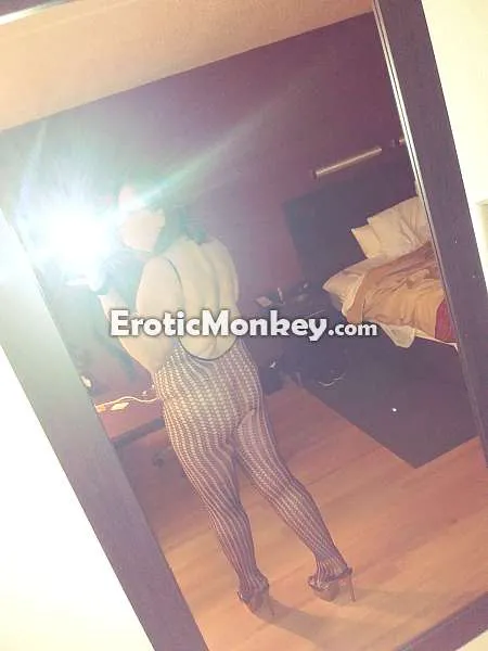 Escorts Philadelphia, Pennsylvania Chrissy