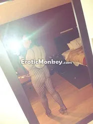 Escorts Philadelphia, Pennsylvania Chrissy