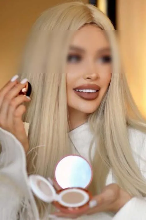 Escorts Berlin, Germany Patricia