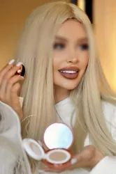 Escorts Berlin, Germany Patricia