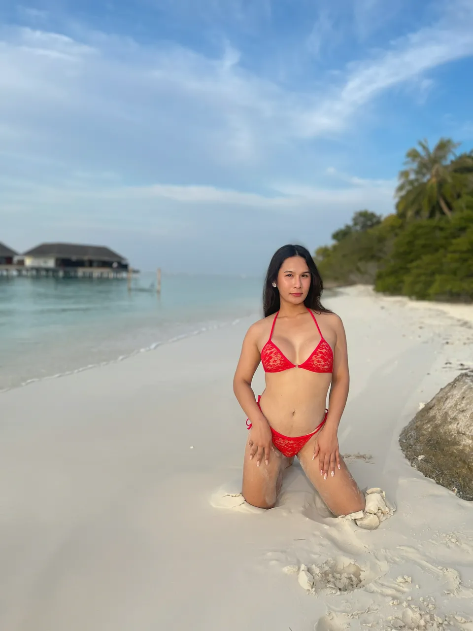 Escorts West Palm Beach, Florida Sprite Asian
