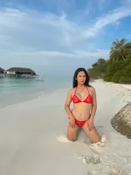 Escorts West Palm Beach, Florida Sprite Asian