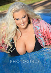 Escorts Dubai, United Arab Emirates Unbelievable Escort Toni Evans Sasha Sheikh Zayed Road