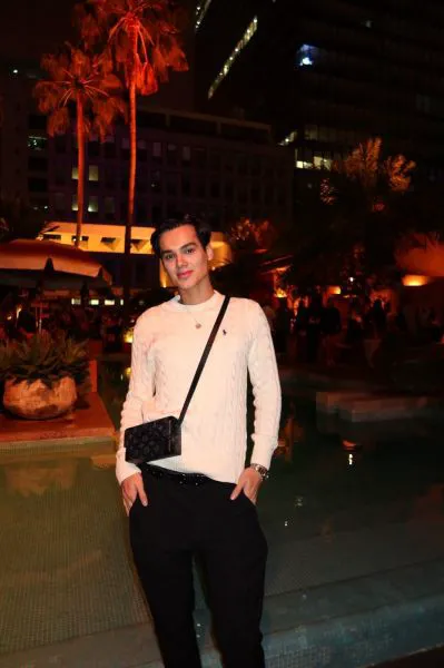 Escorts Sydney, Australia Henry_BDSM