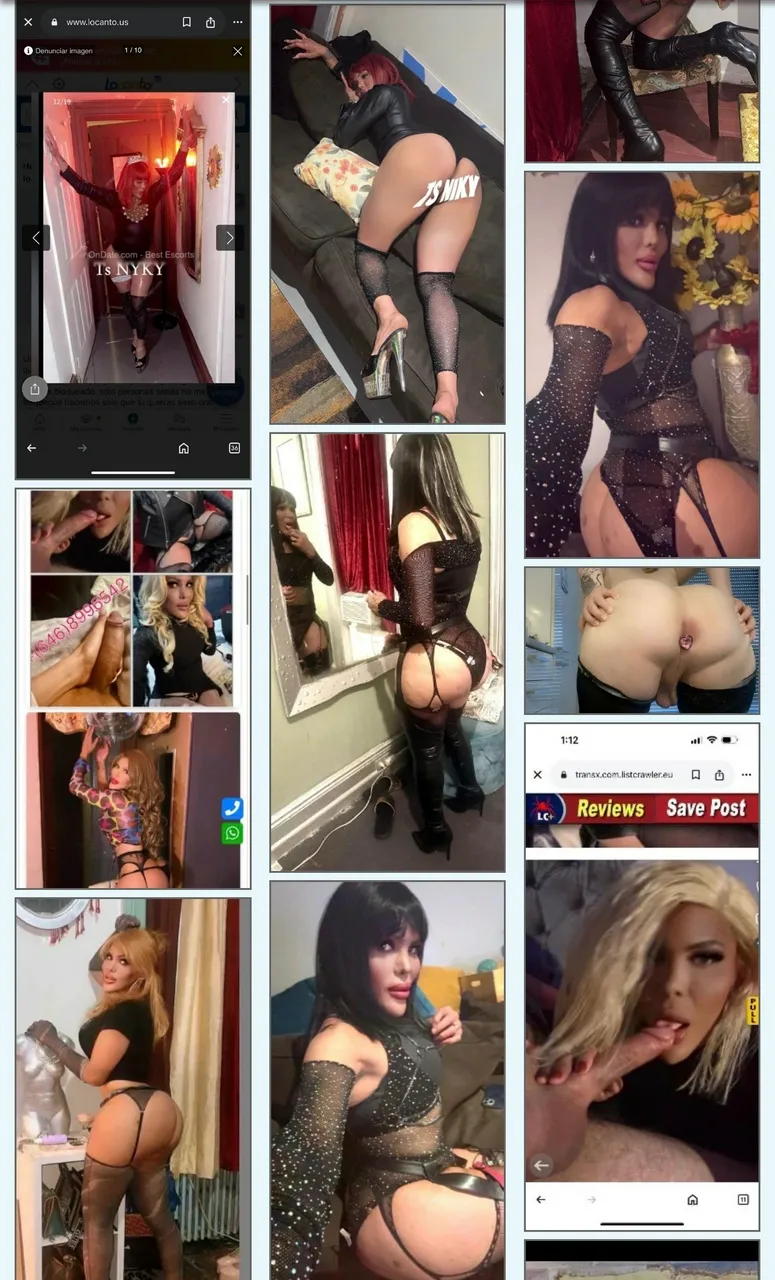 Escorts Queens, New York Ridgewod  versatil🥳