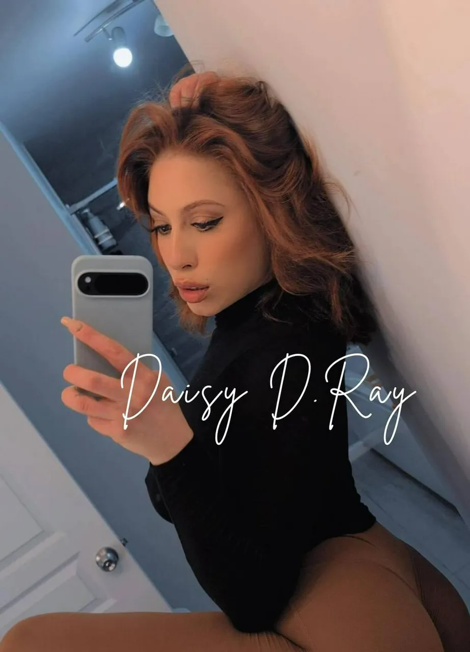 Escorts Niagara Falls, Ontario Daisy D Ray
