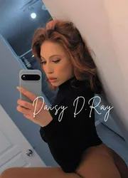 Escorts Niagara Falls, Ontario Daisy D Ray