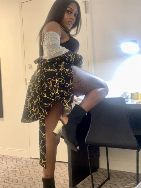 Escorts Hartford, Connecticut NaughtyNubiann