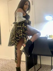 Escorts Hartford, Connecticut NaughtyNubiann