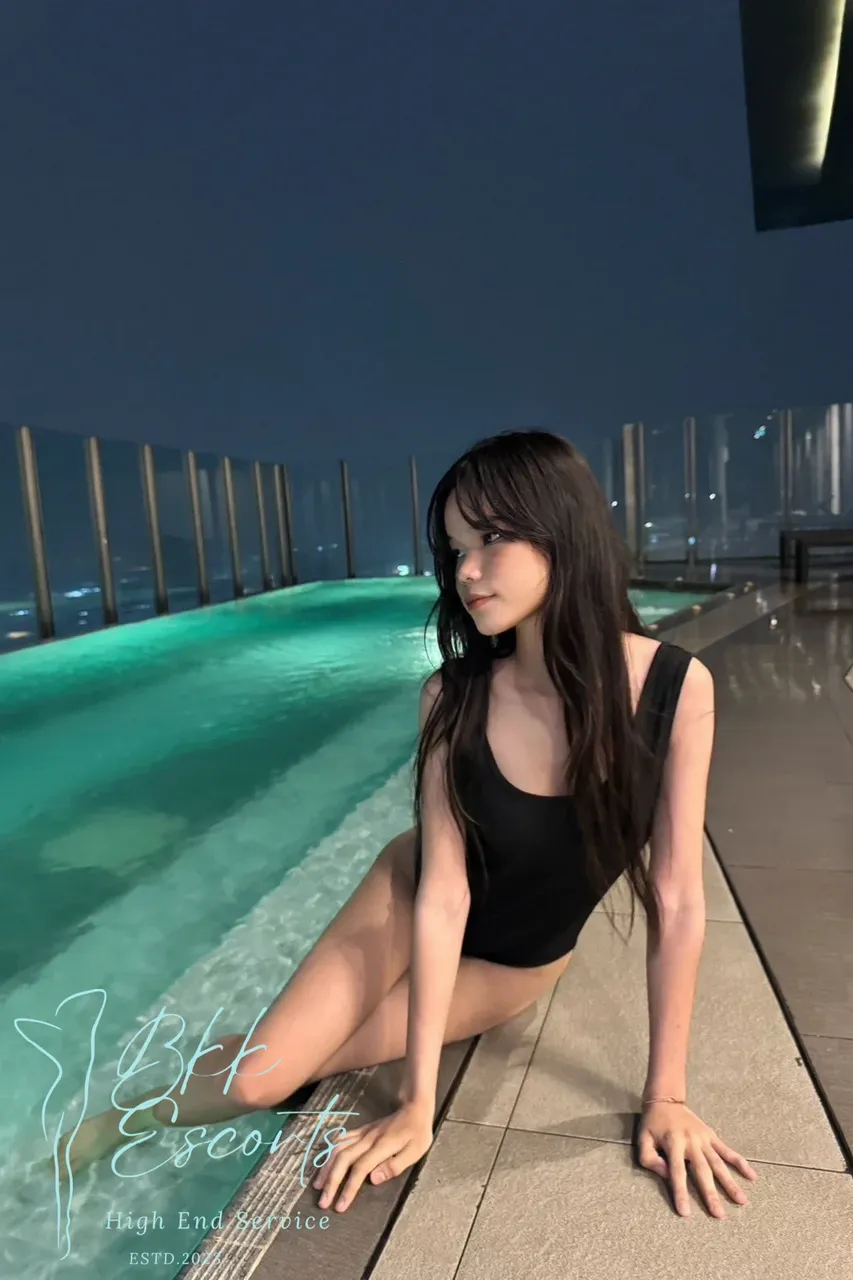 Escorts Bangkok, Thailand Shetty