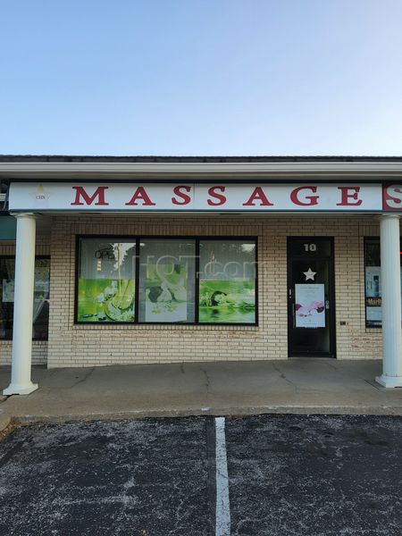 Massage Parlors Overland Park, Kansas China Massage