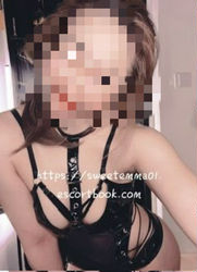 Escorts Hong Kong, Hong Kong Emma local independent