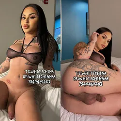 Escorts Raleigh, North Carolina WHITECHINA🤍