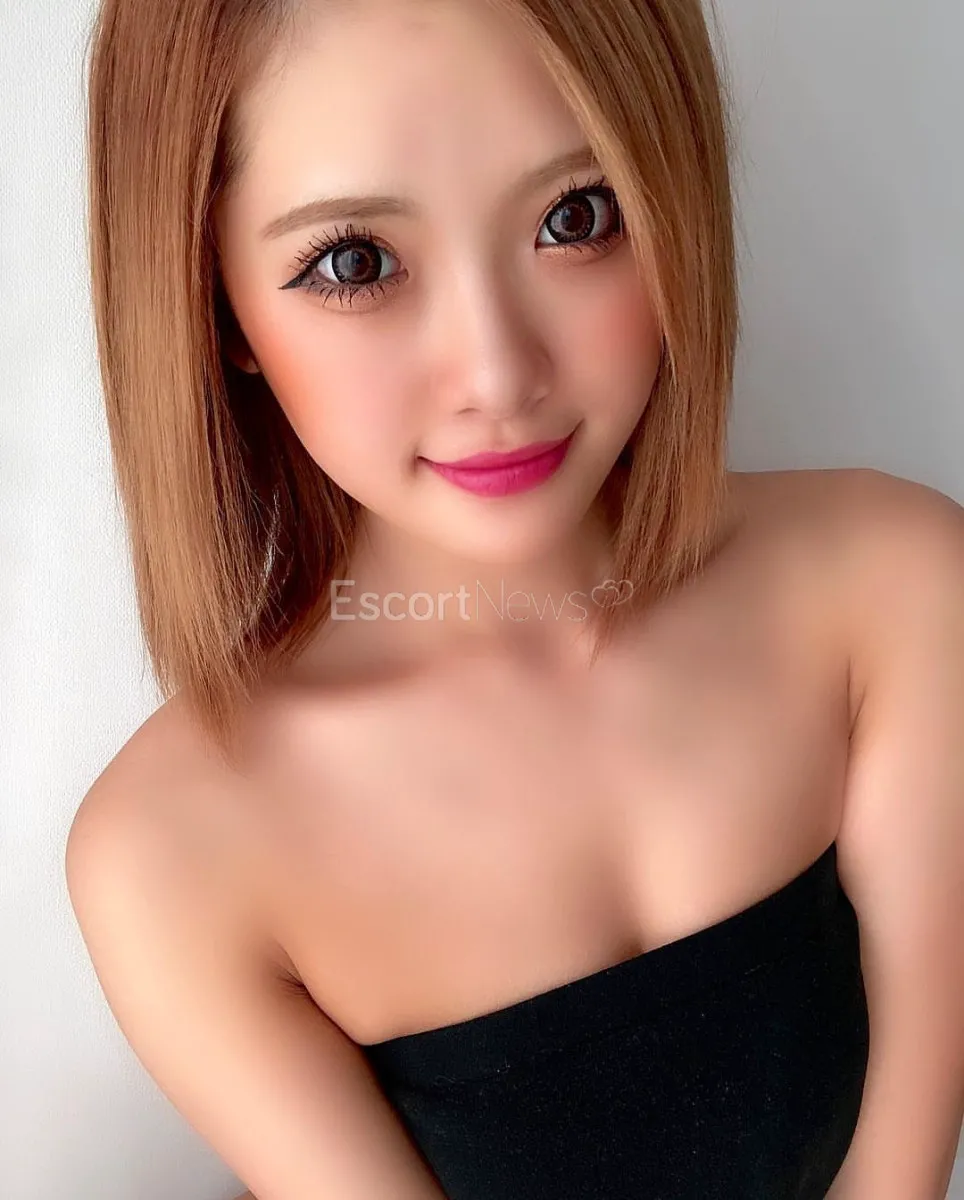 Escorts Japan SANYU