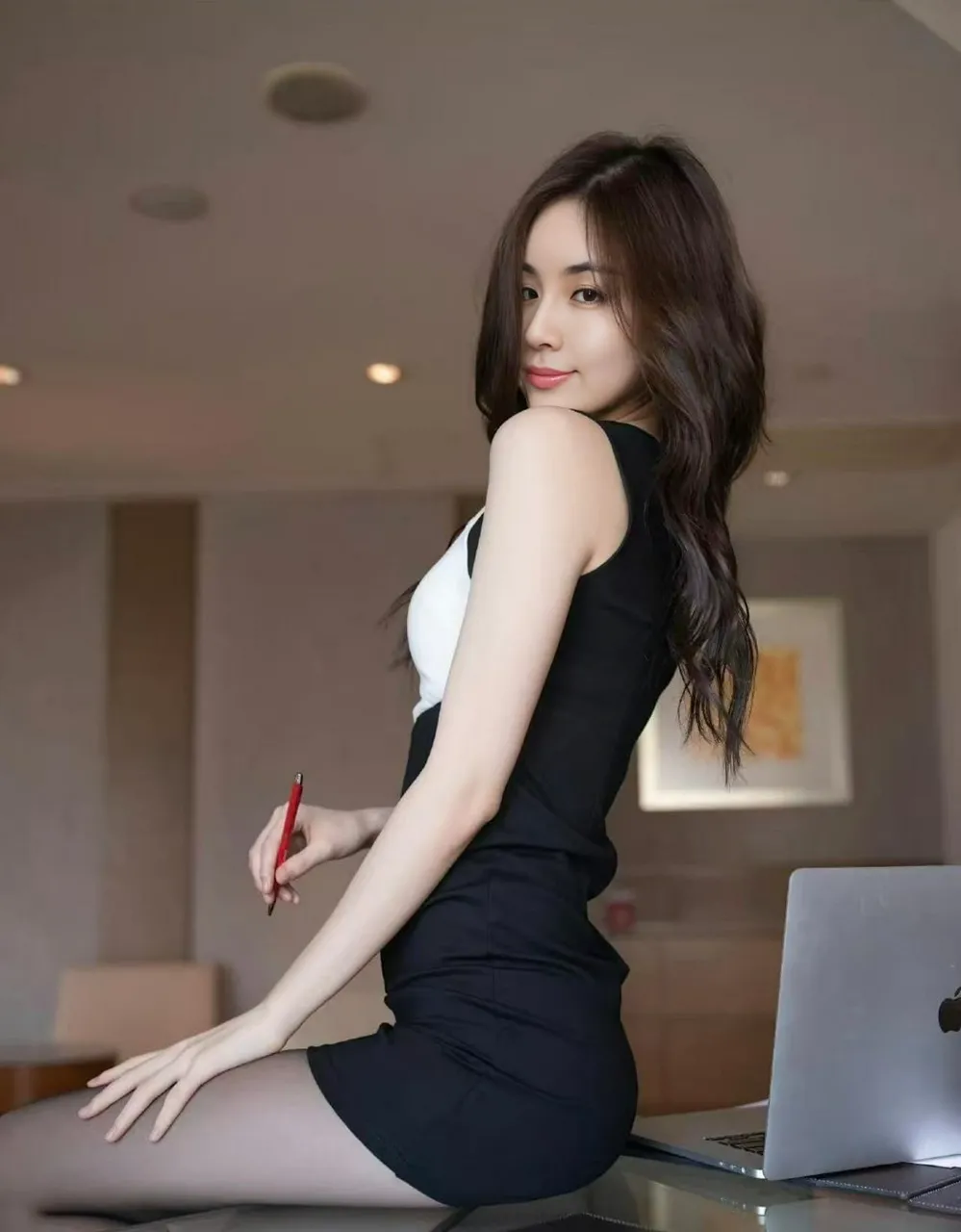 Escorts Las Vegas, Nevada Leah  Escort model