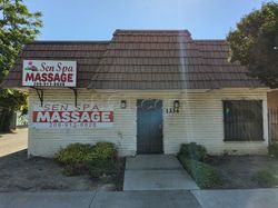 Massage Parlors Stockton, California Sea Spa Stockton