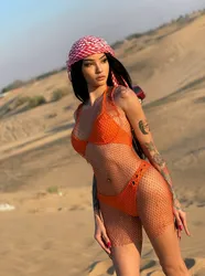 Escorts Dubai, United Arab Emirates SARA SIN