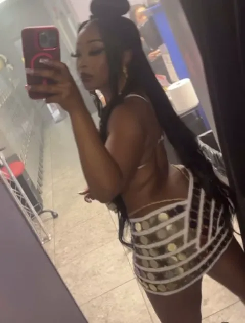 Escorts Dallas, Texas KendraK