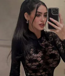 Escorts Istanbul, Turkey Laura