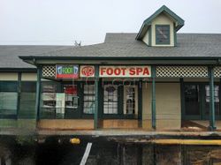 Massage Parlors San Antonio, Texas Gg Foot Spa