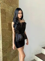 Escorts Bali, Indonesia Vira teen