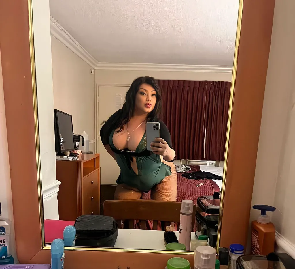 Escorts Long Beach, California TS YAJAIRA🔥