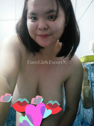 Escorts Bacoor, Philippines Kamille