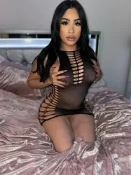 Escorts Vallejo, California Catalina Dinero