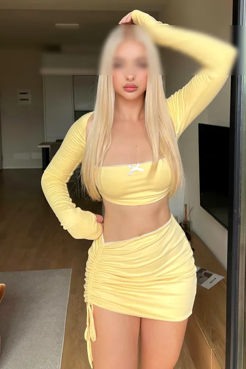 Escorts Berlin, Germany Brihana