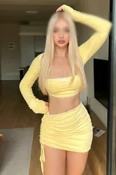 Escorts Berlin, Germany Brihana