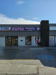 Brampton, Ontario Cupid Boutique