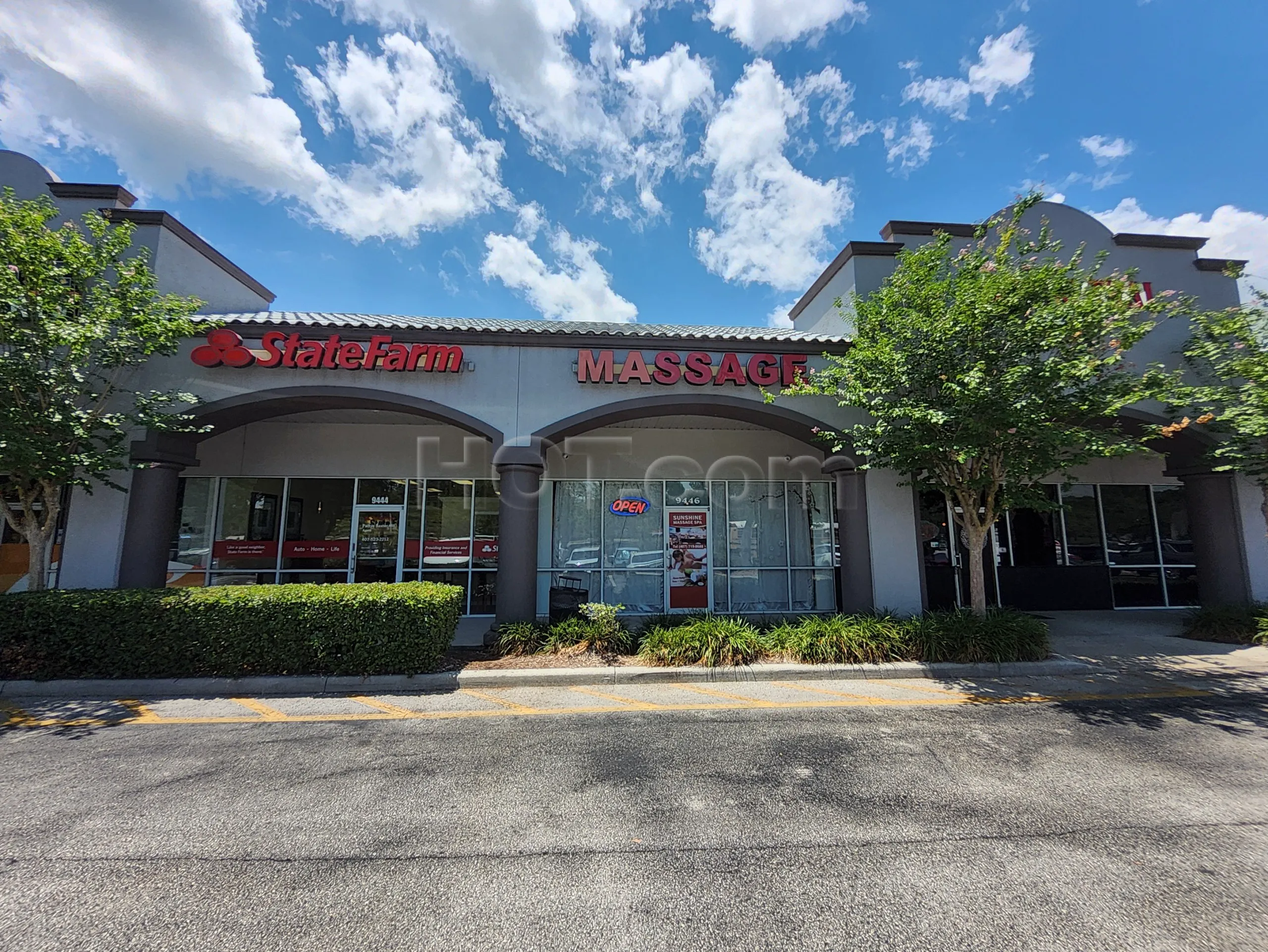 Ocoee, Florida Healthy Body Massage & Spa