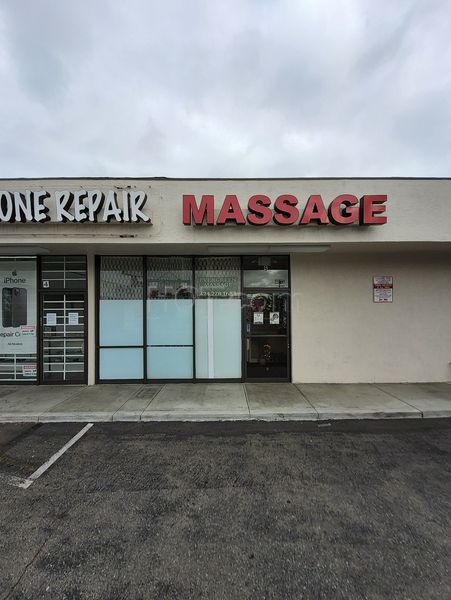 Massage Parlors Los Angeles, California Evergreen Massage