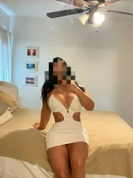 Escorts Fort Lauderdale, Florida Camila back in town