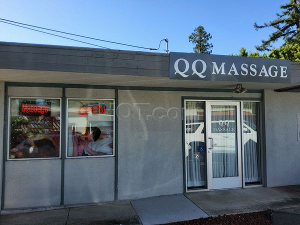 Massage Parlors Santa Rosa, California Qq Massage