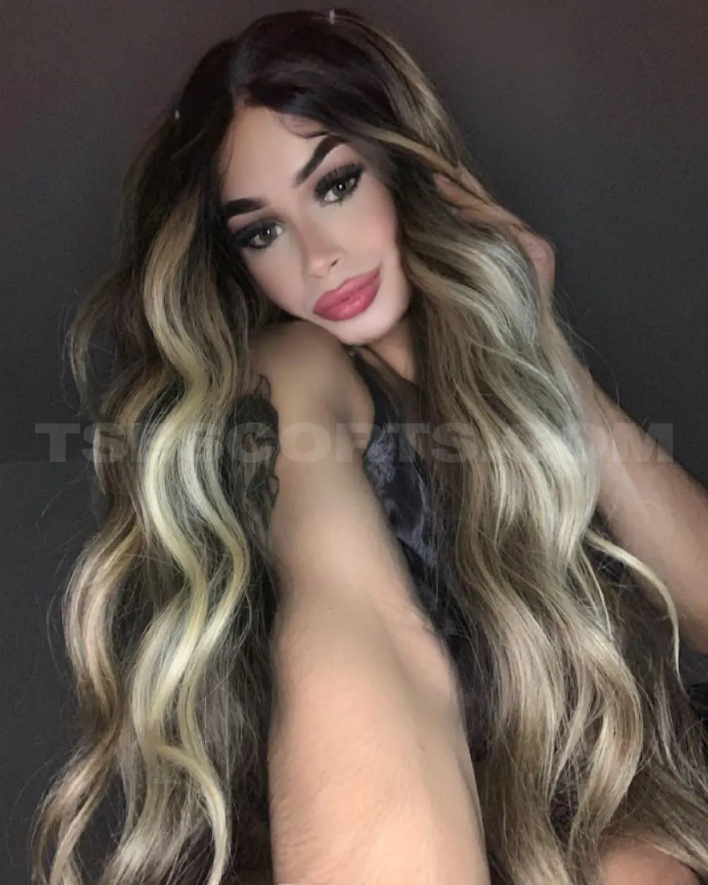 Escorts Medellin, Colombia Muñequita sexy